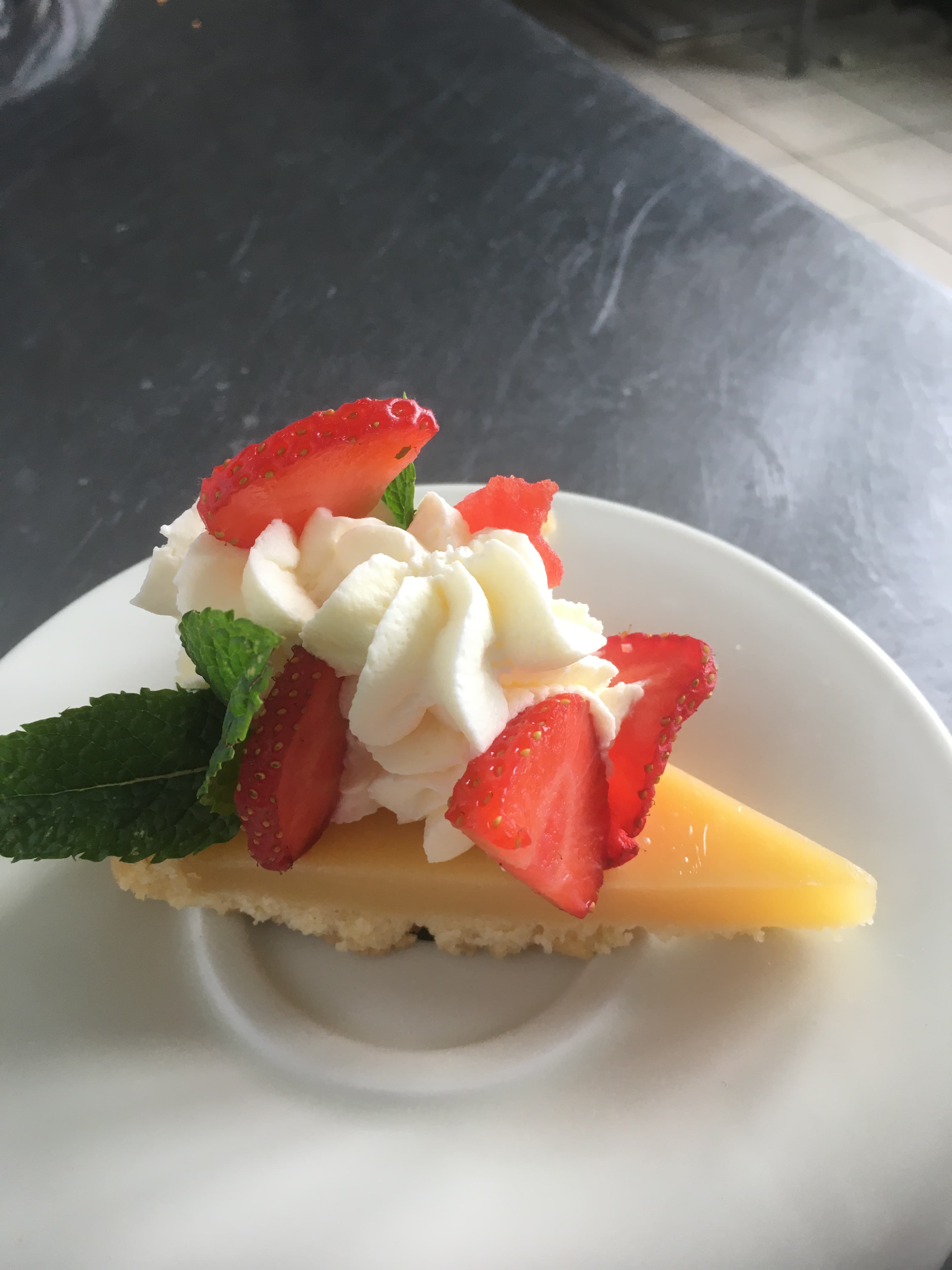 Cuisine – La Renaissance Cagny